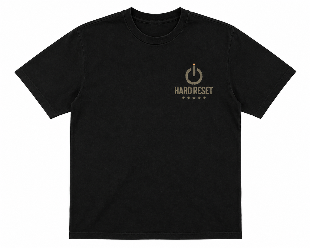 MR. MARV'S FIX T-SHIRT