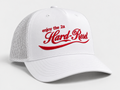 HARD RESET COKE TRUCKER