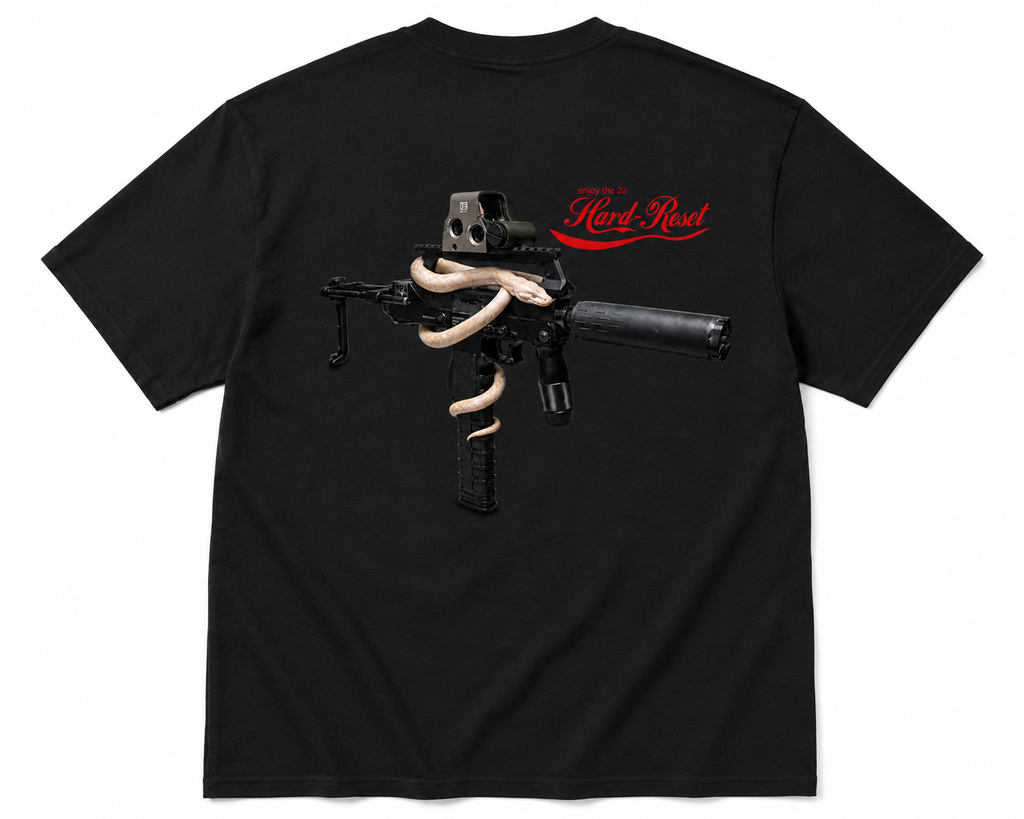 LIL UZI T-SHIRT