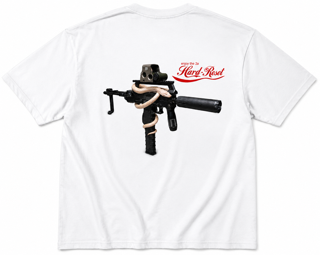 LIL UZI T-SHIRT