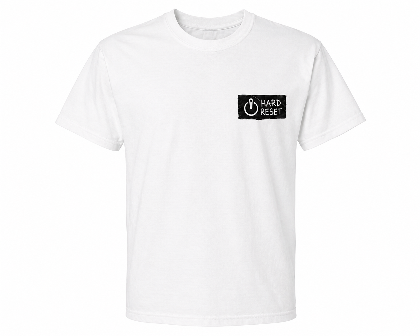 TAPE TEE