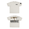RIFLE LONG BELT T-SHIRT