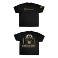 MILITARY SKULL T-SHIRT